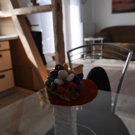 Apartment Fewo Central Essen Bagian luar foto