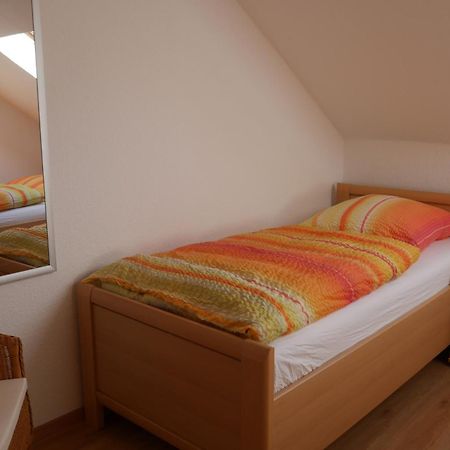 Apartment Fewo Central Essen Bagian luar foto