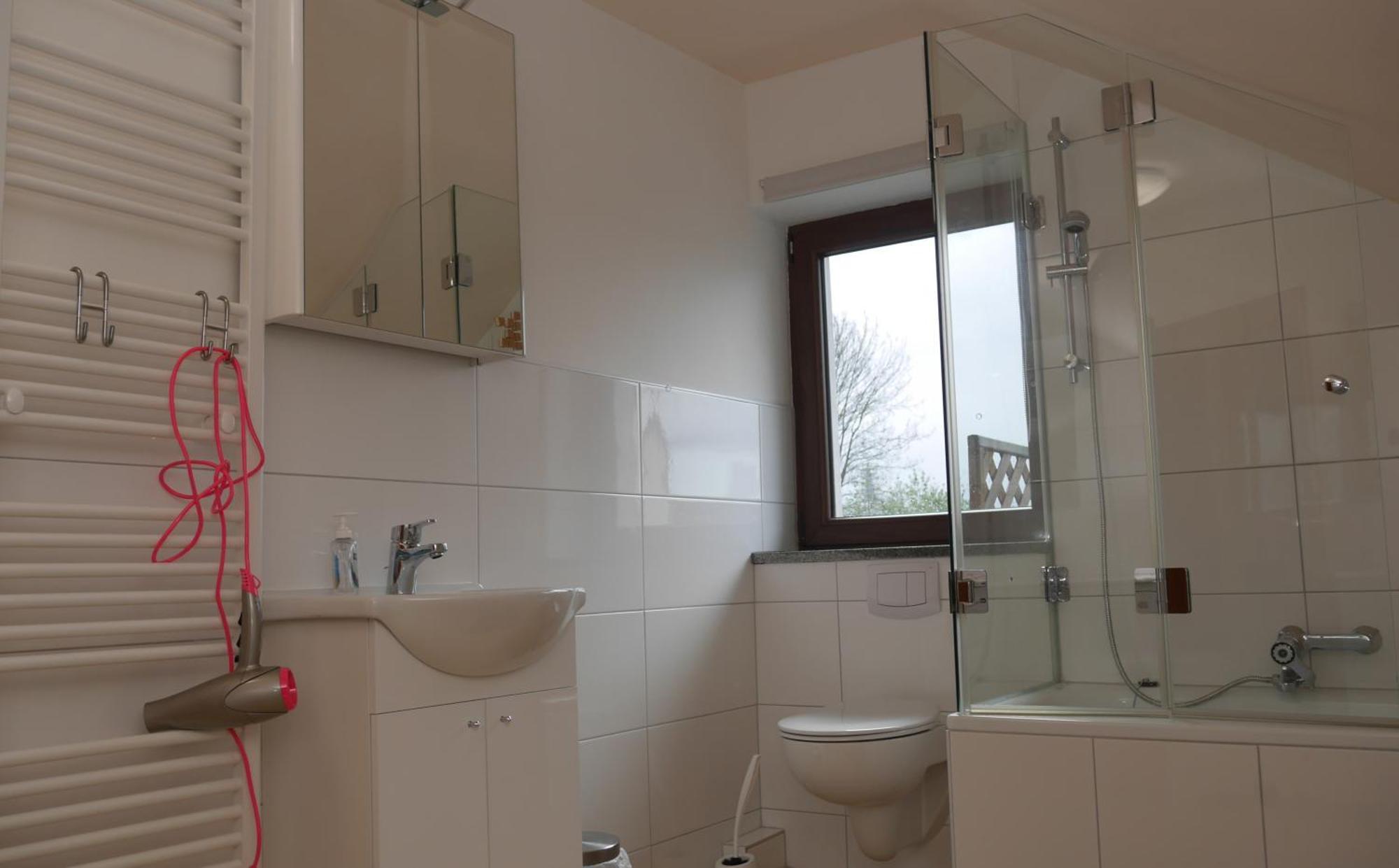 Apartment Fewo Central Essen Bagian luar foto