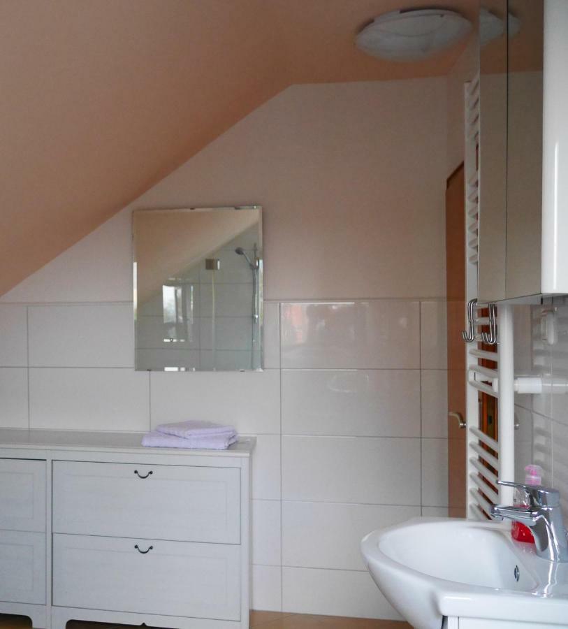 Apartment Fewo Central Essen Bagian luar foto